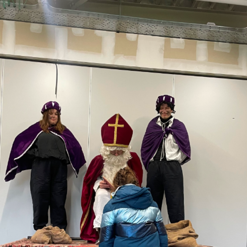 IMG 1086 - Scouts en Gidsen Zaventem 